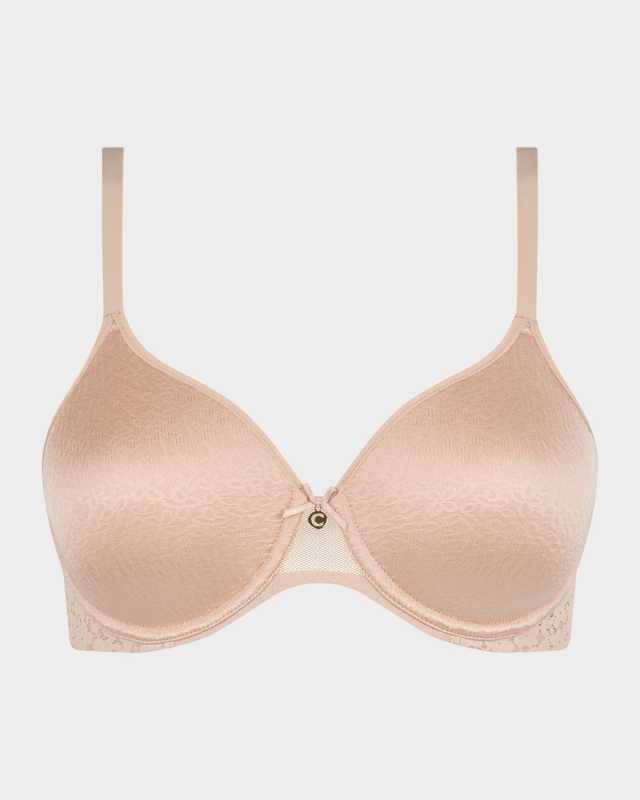 Norah Lace Full-Coverage Spacer Bra